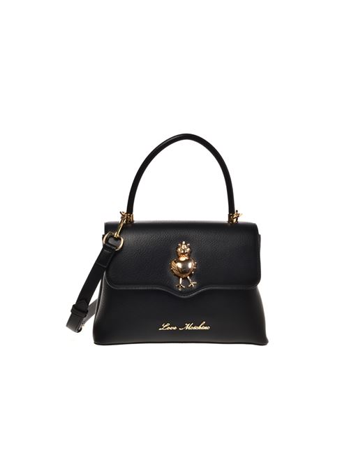  MOSCHINO LOVE | JC4027PP1L LB200C